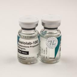 Mastolab-100 7Lab Pharma, Switzerland