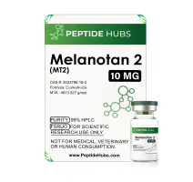 Melanotan 2 10mg