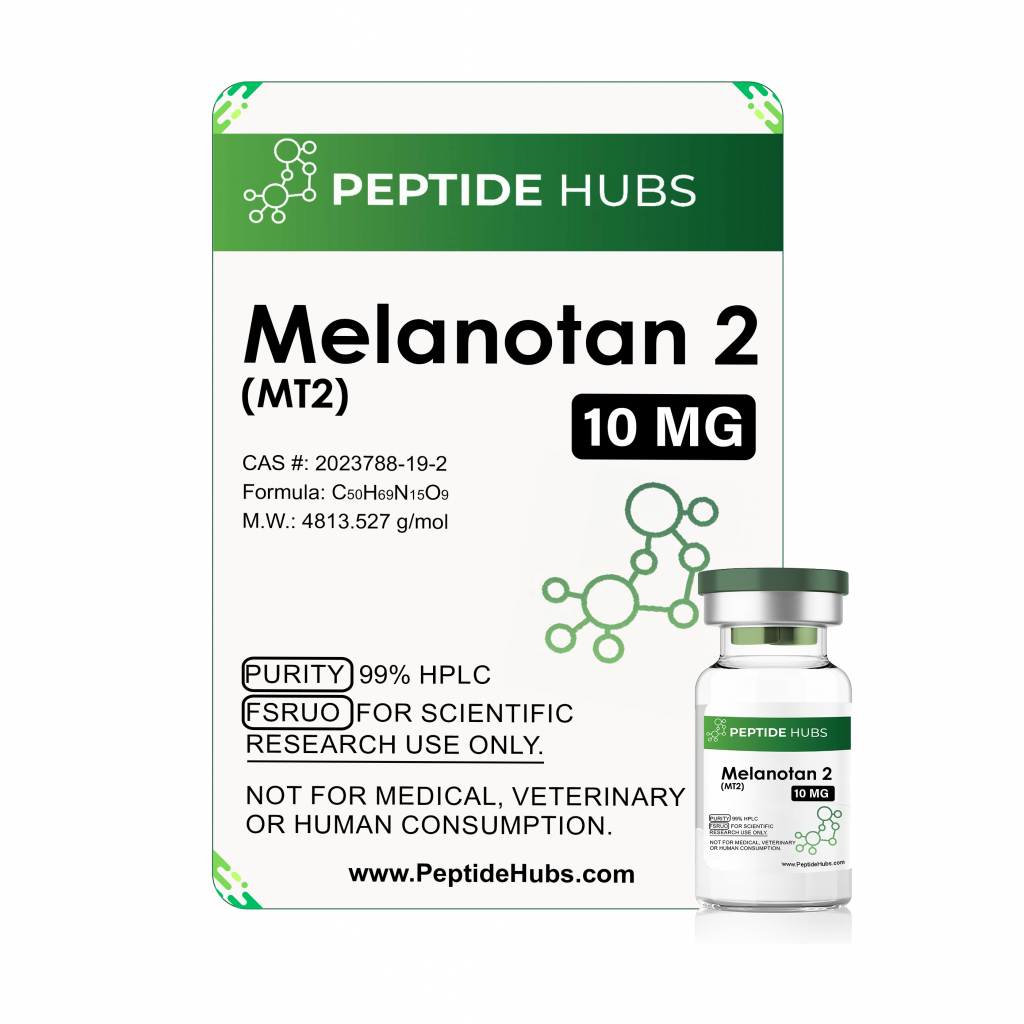 Melanotan 2 10mg Melanotan 2 10mg