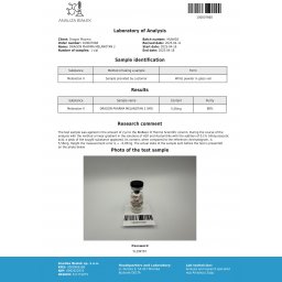Melanotan 2 5mg