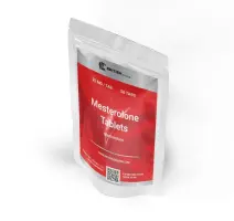 Mesterolone Tablets