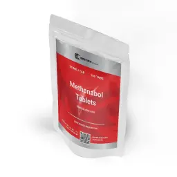 Methanabol 20 Tablets