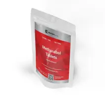 Methanabol 50 Tablets