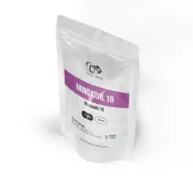 Minoxidil