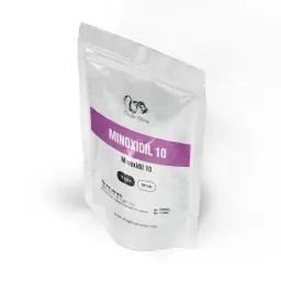 Minoxidil