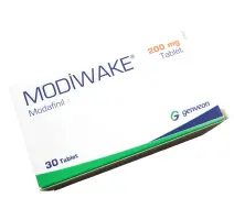 Modiwake 200mg