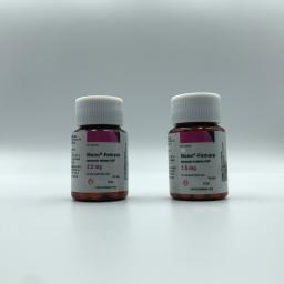 Mono-Femara 2.5 mg Beligas Pharmaceuticals
