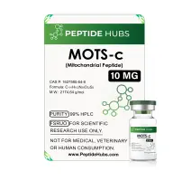 MOTS-c 10mg