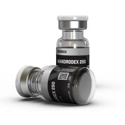 Nandrodex 300 - Nandrolone Decanoate - Sciroxx