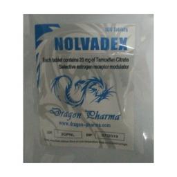 Dragon Pharma, Europe Nolvadex