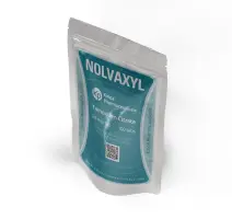 Nolvaxyl 100 Tabs