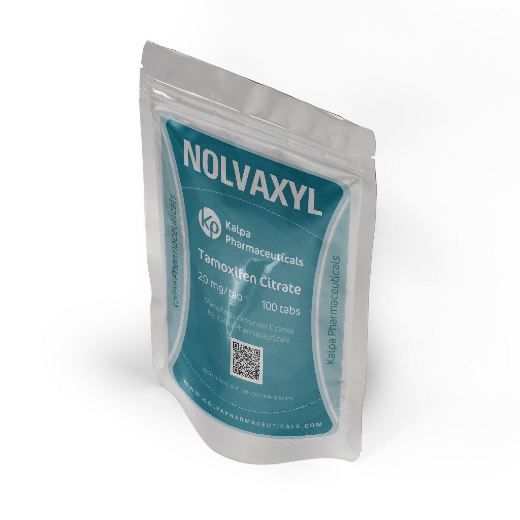 Nolvaxyl 100 Tabs Nolvaxyl 100 Tabs