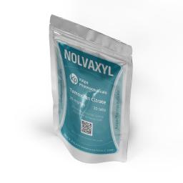 Nolvaxyl Kalpa Pharmaceuticals LTD, India