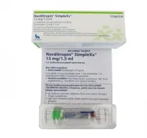 Norditropin 45iu (15mg)
