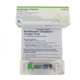 Norditropin 45iu (15mg)