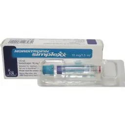 NORDITROPIN SIMPLEX