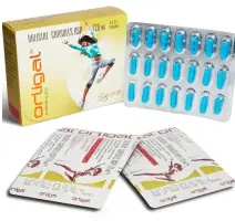 Orligal (Xenical)