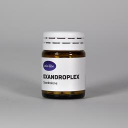 Axiolabs Oxandroplex