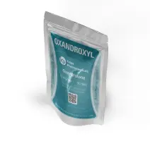 Oxandroxyl