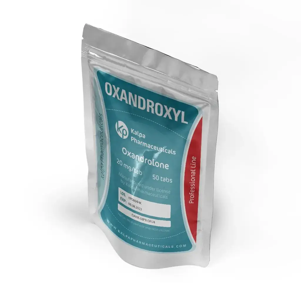 Oxandroxyl 20mg Oxandroxyl 20mg