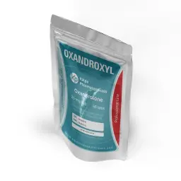 Oxandroxyl 20mg