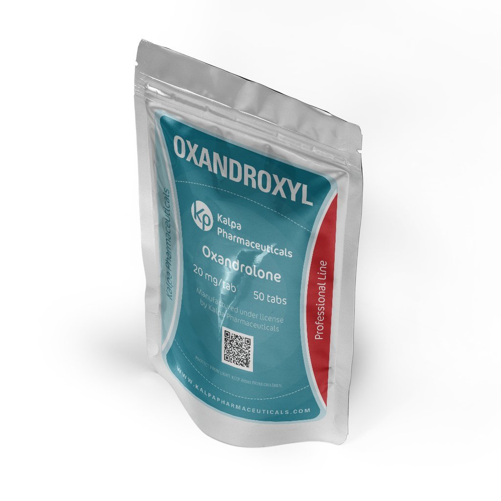 Oxandroxyl 20mg Oxandroxyl 20mg