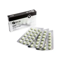 Oxy 50