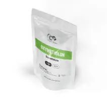 Oxymetholon