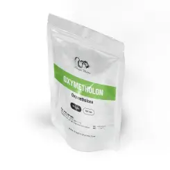 Oxymetholon
