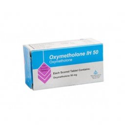 Oxymetholone