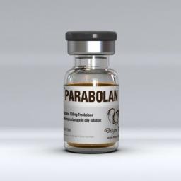 Dragon Pharma, Europe Parabolan 100