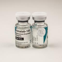 7Lab Pharma, Switzerland Primalab-100