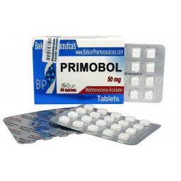 Balkan Pharmaceuticals Primobol