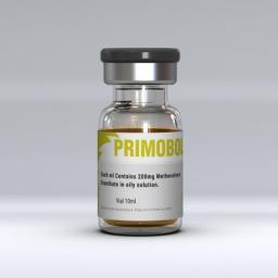 Dragon Pharma, Europe Primobolan 200