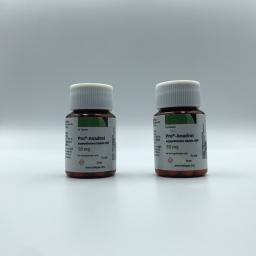 Beligas Pharmaceuticals Pro-Anadrol 50 mg