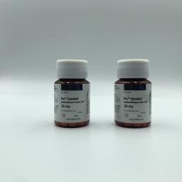 Pro-Dynabol 20 mg Beligas Pharmaceuticals