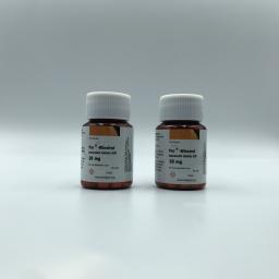 Beligas Pharmaceuticals Pro-Winstrol 20 mg