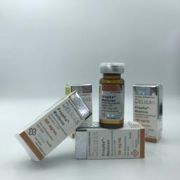 Propha-Masteron 100 Beligas Pharmaceuticals