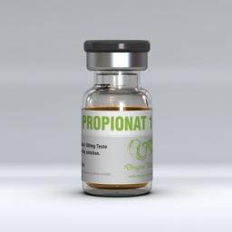 Propionat 100 Dragon Pharma, Europe