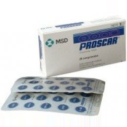 Proscar Merck