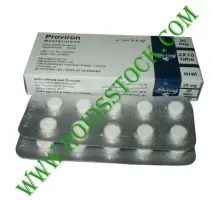Proviron