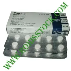 Proviron