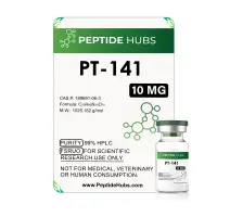 PT-141 10 mg