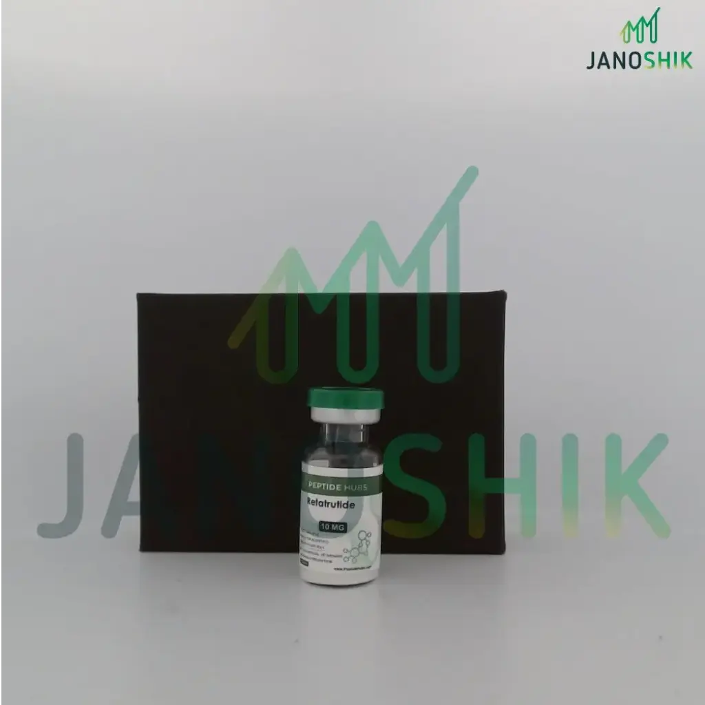 Retatrutide 10mg
