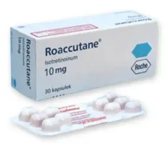 Roaccutane 10mg