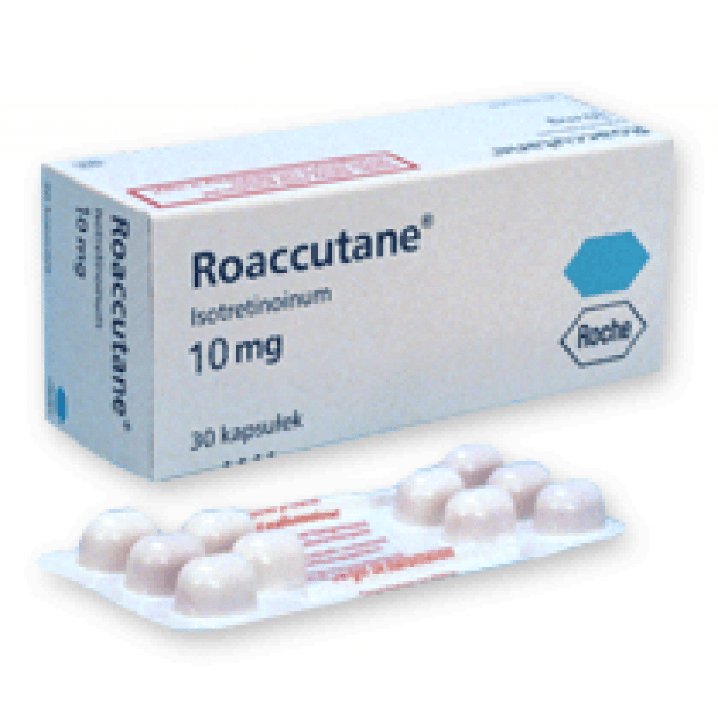 Roaccutane 10mg Roaccutane 10mg