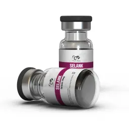 Selank 10 mg