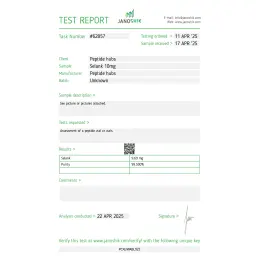 Selank 10mg