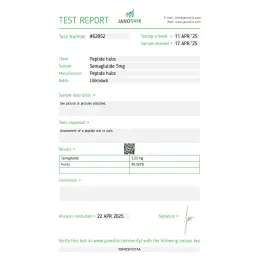 Semaglutide
