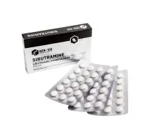 Sibutramine 20